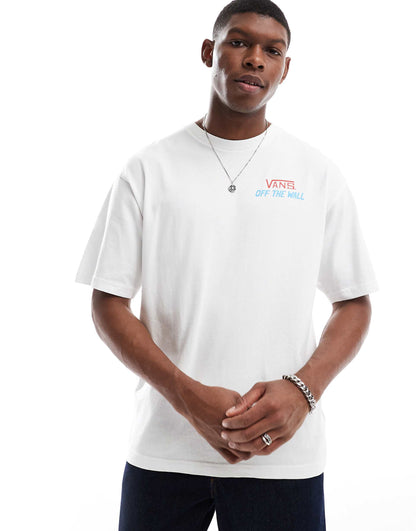 A Good Pair Loose Short Sleeves