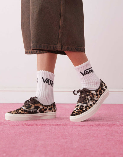 Authentic Trainers