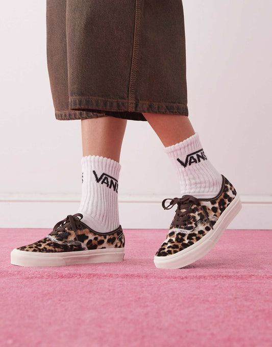 Authentic Trainers