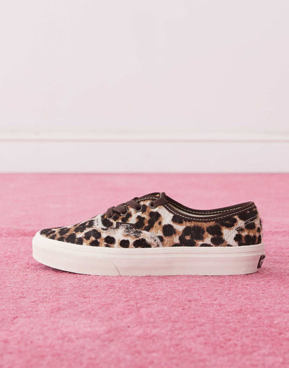Authentic Trainers