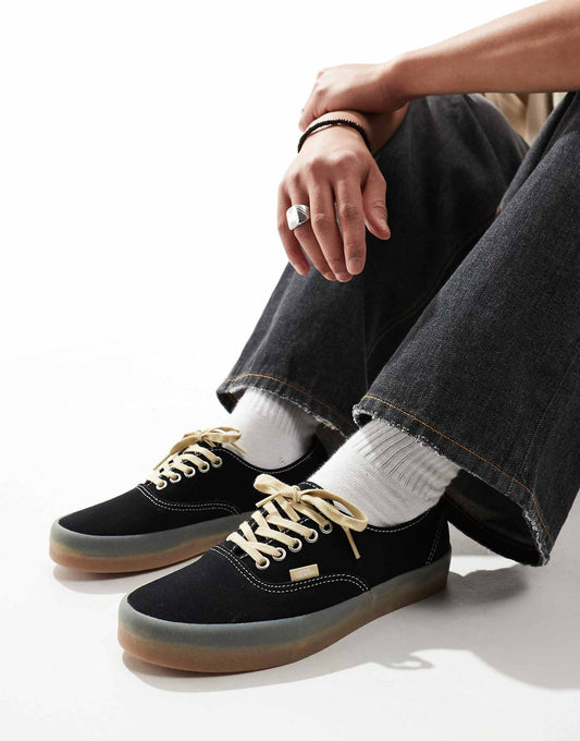 Authentic Trainers