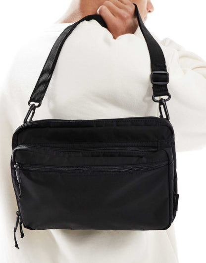 Bail Convertible Cross Body Bag