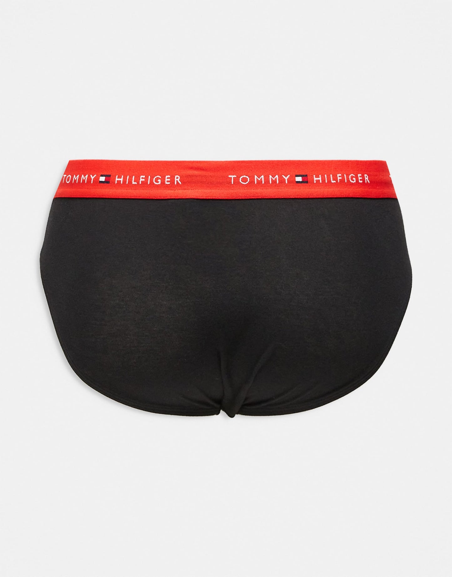 Signature Cotton Essentials 5 Pack Briefs