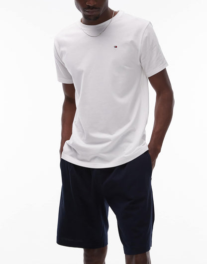 Pyjama Tshirt And Shorts Set