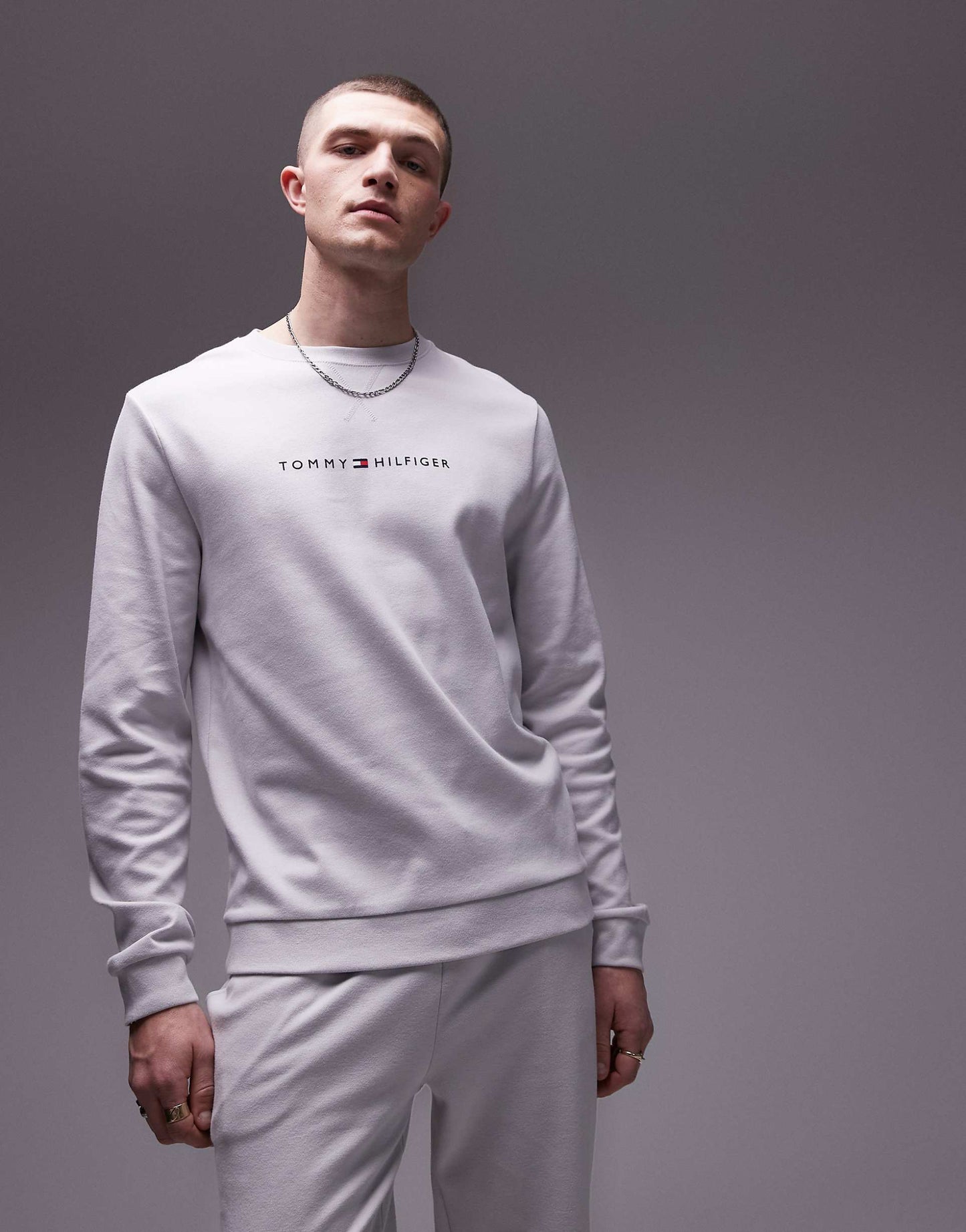 Lounge Tracksuit