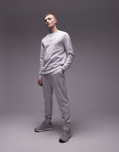Lounge Tracksuit