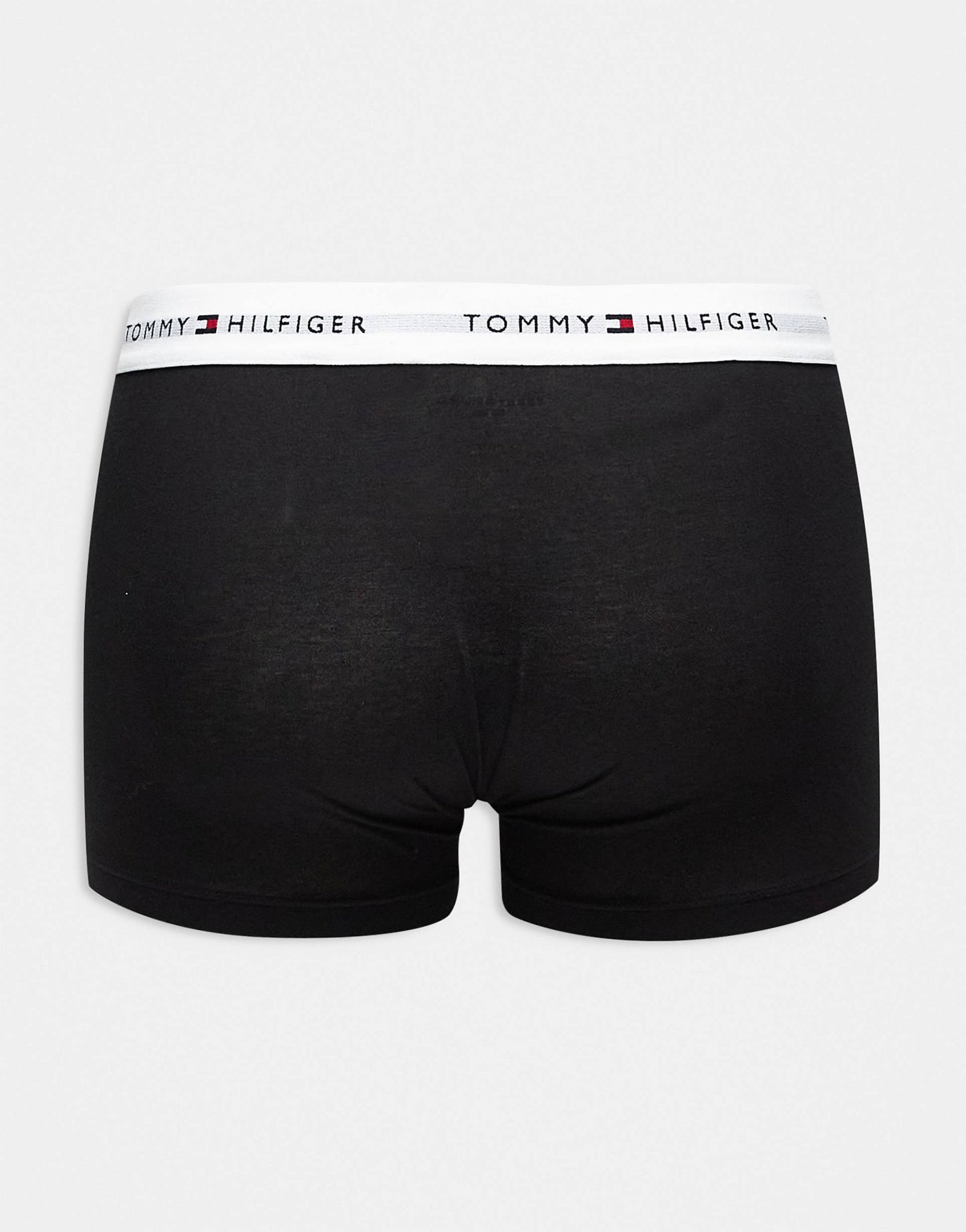 Signature Cotton Essentials 3 Pack Trunks