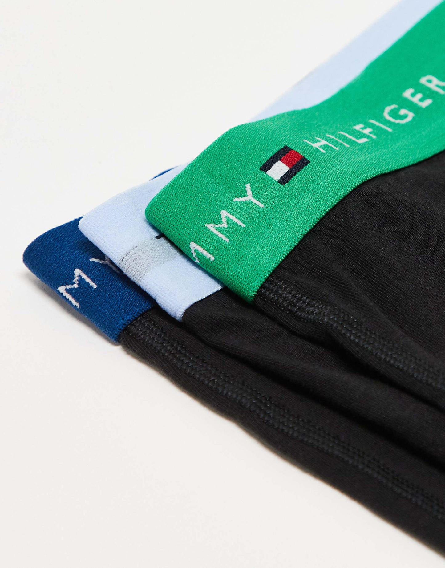 Signature Cotton Essentials 3 Pack Trunks