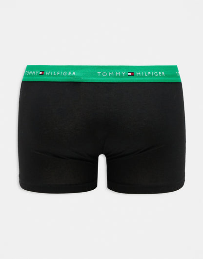 Signature Cotton Essentials 7 Pack Trunks