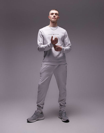 Lounge Logo Joggers
