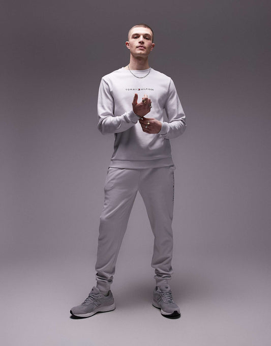 Lounge Logo Joggers