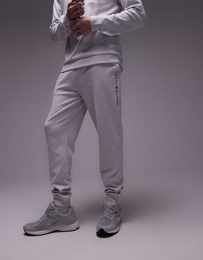 Lounge Logo Joggers