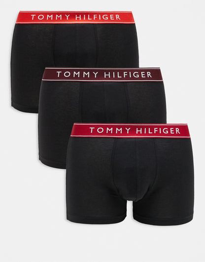 Everyday Essentials 3 Pack Trunks