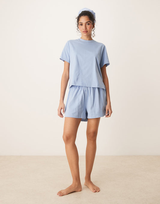 Mix & Match Pyjama Set