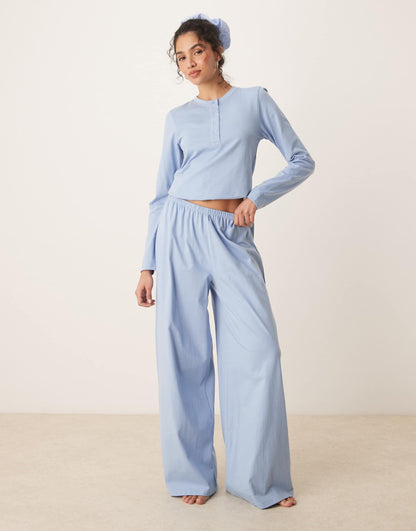 Mix & Match Pyjama Trouser