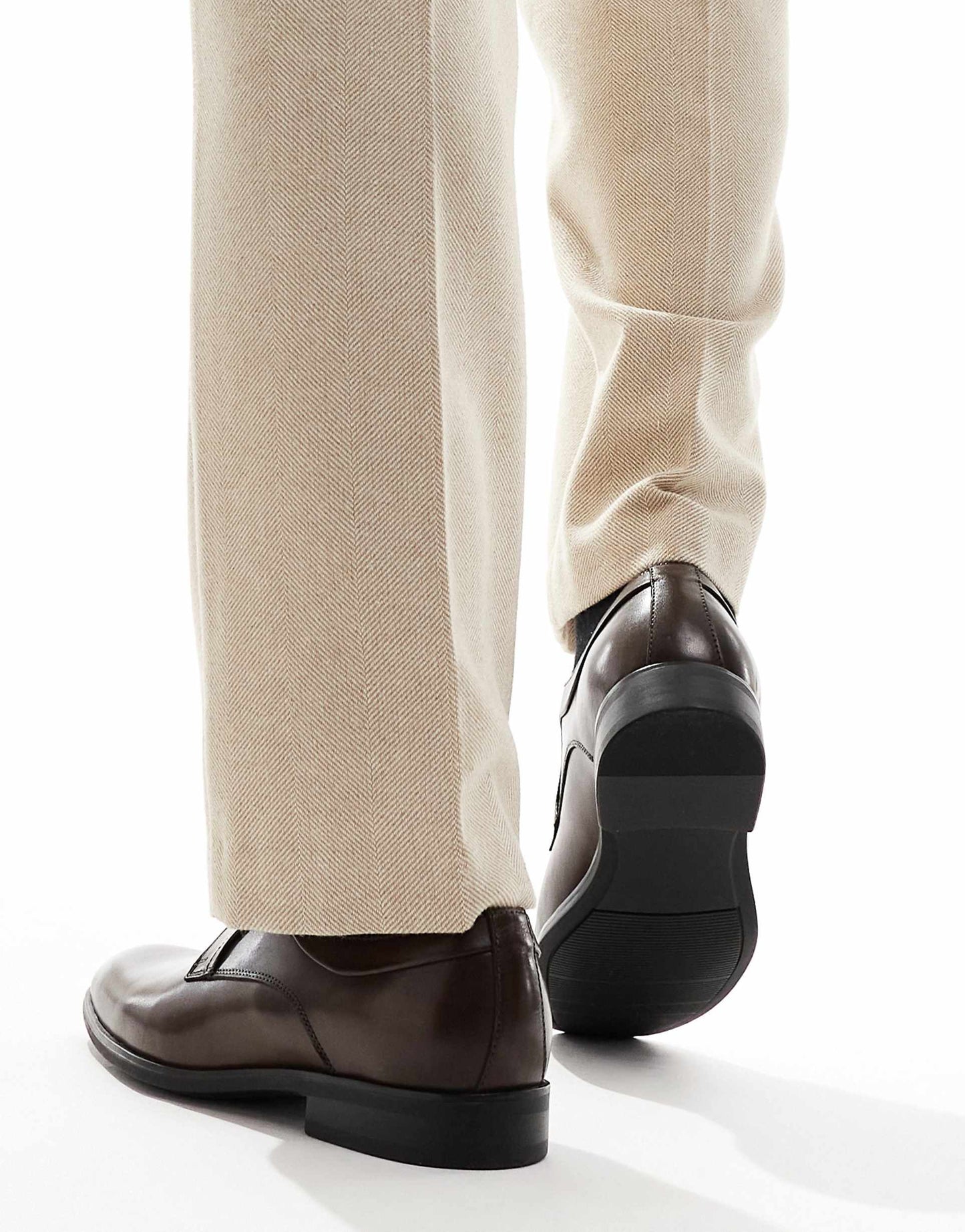 Malcolm Lace Up Shoes