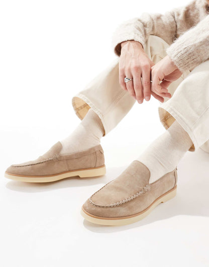 Riggs Loafers