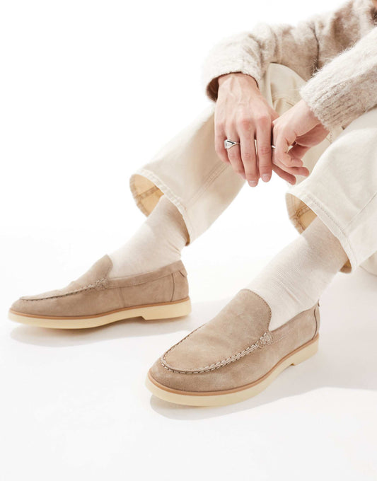 Riggs Loafers
