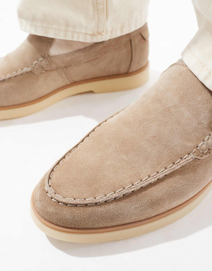 Riggs Loafers
