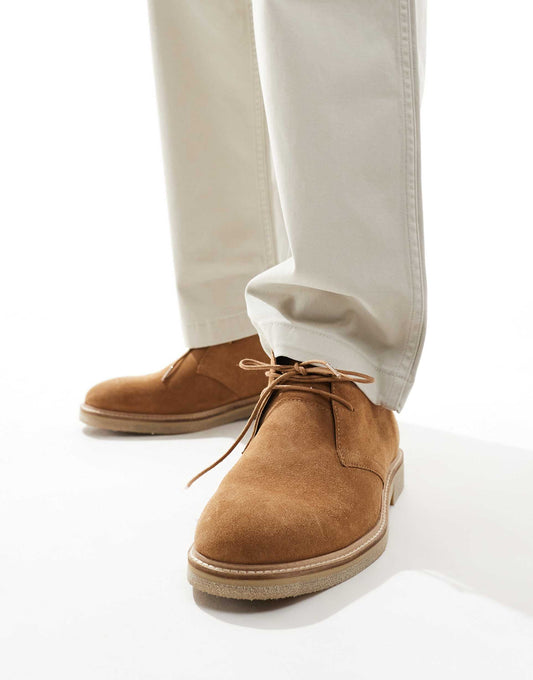 Dace Lace Up Shoes