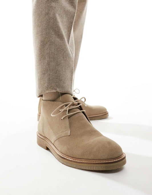 Dace Lace Up Shoes
