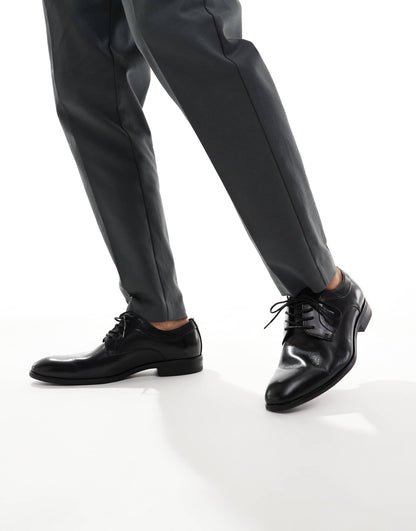 Rail Lace Up Shoes