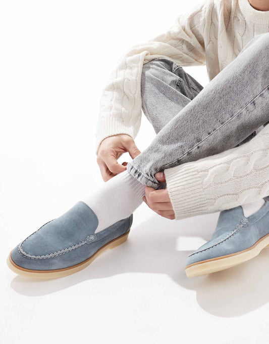 Riggs Loafers
