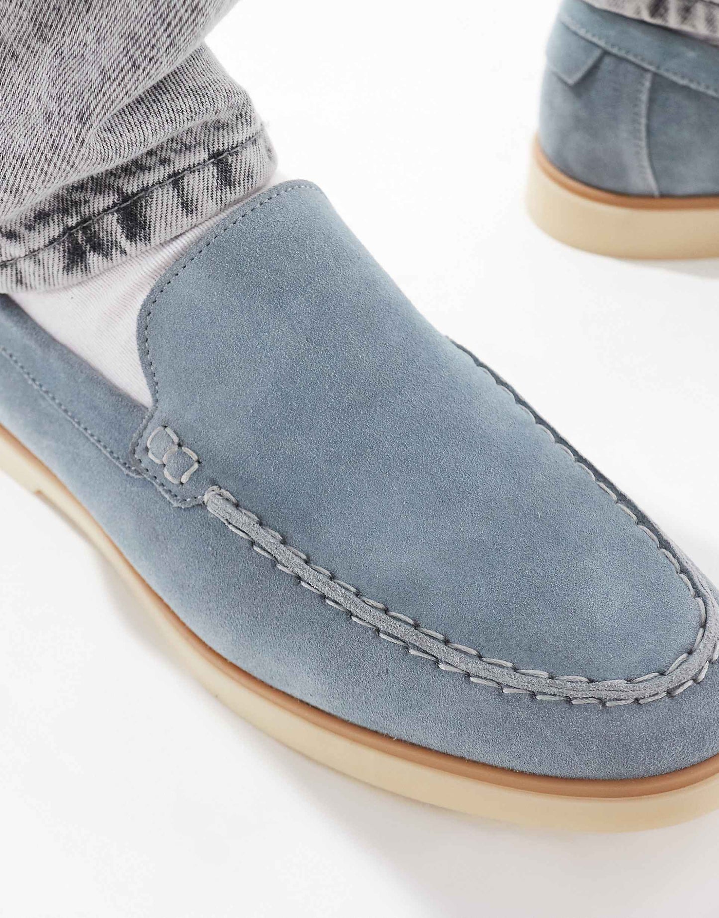 Riggs Loafers