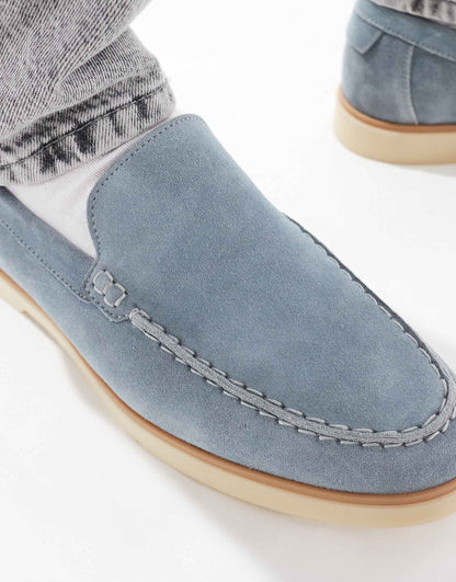 Riggs Loafers
