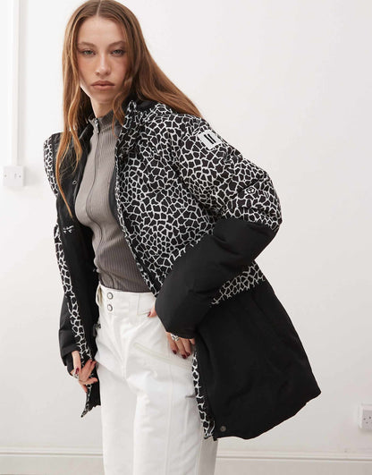 Huff 'N Puffa Ski Jacket