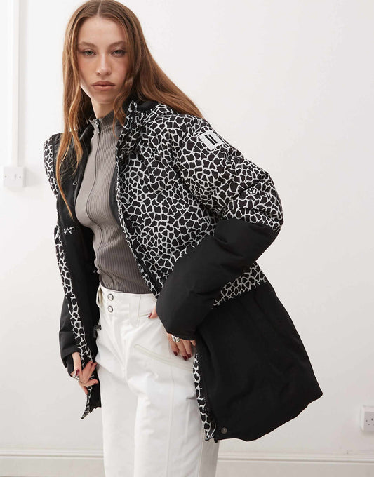 Huff 'N Puffa Ski Jacket
