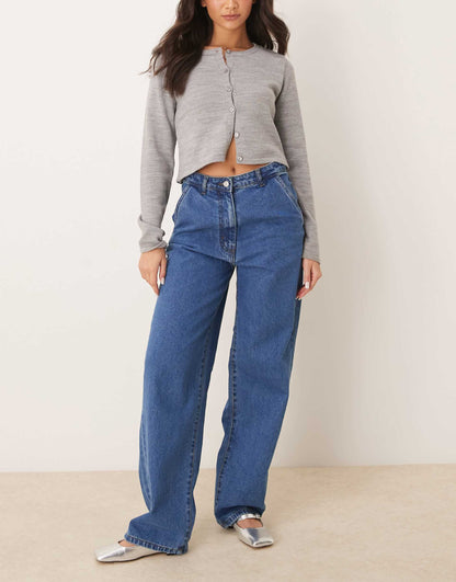 Marlo Denim Jean