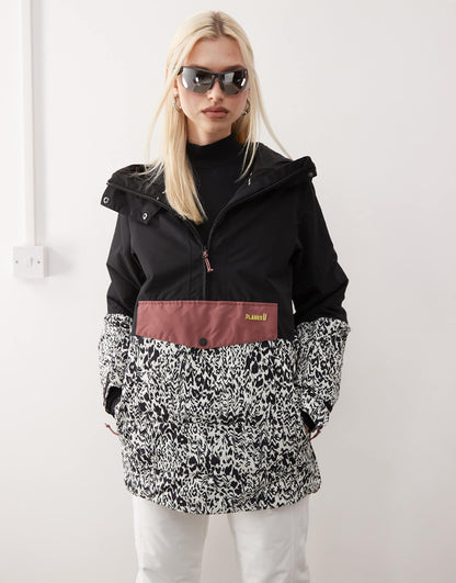 Overstoke Ski  Anorak