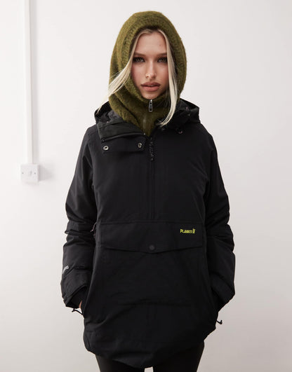 Overstoke Ski Anorak