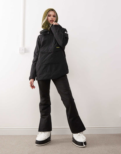 Overstoke Ski Anorak