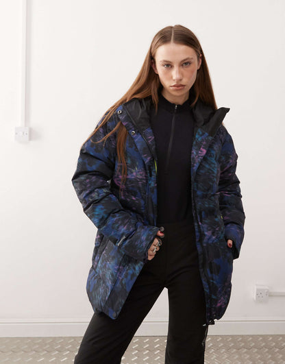 Huff'N Puffa Ski Jacket