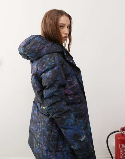 Huff'N Puffa Ski Jacket