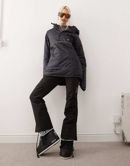 Free Peaks Midlayer Ski Jacket