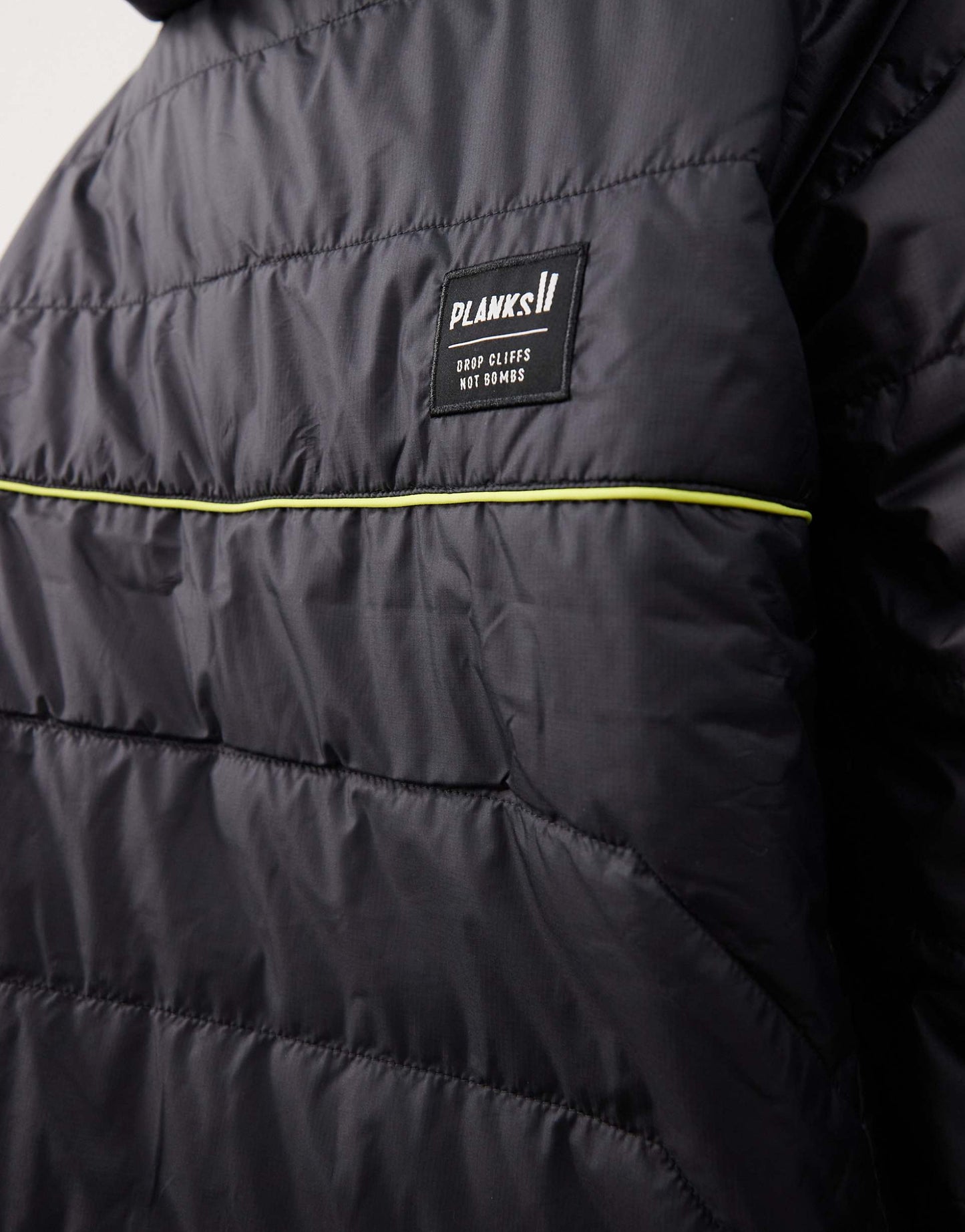 Free Peaks Midlayer Ski Jacket