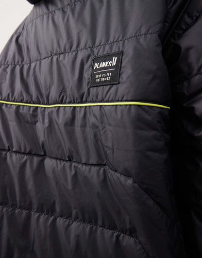 Free Peaks Midlayer Ski Jacket