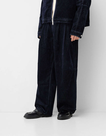 Collection Denim Co-Ord Jean