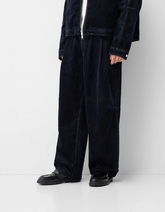 Collection Denim Co-Ord Jean