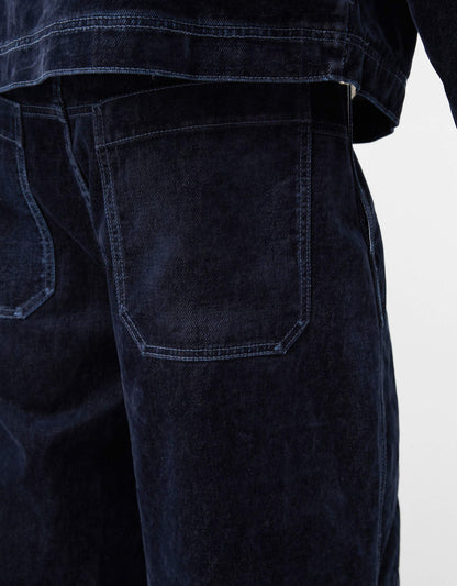 Collection Denim Co-Ord Jean