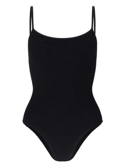 Pamela Crinkle Swimsuit