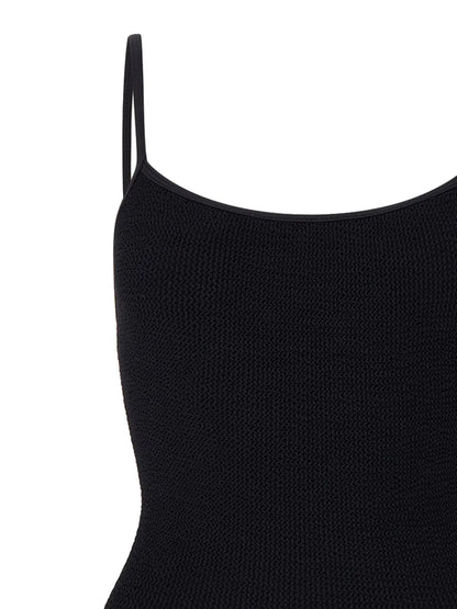 Pamela Crinkle Swimsuit