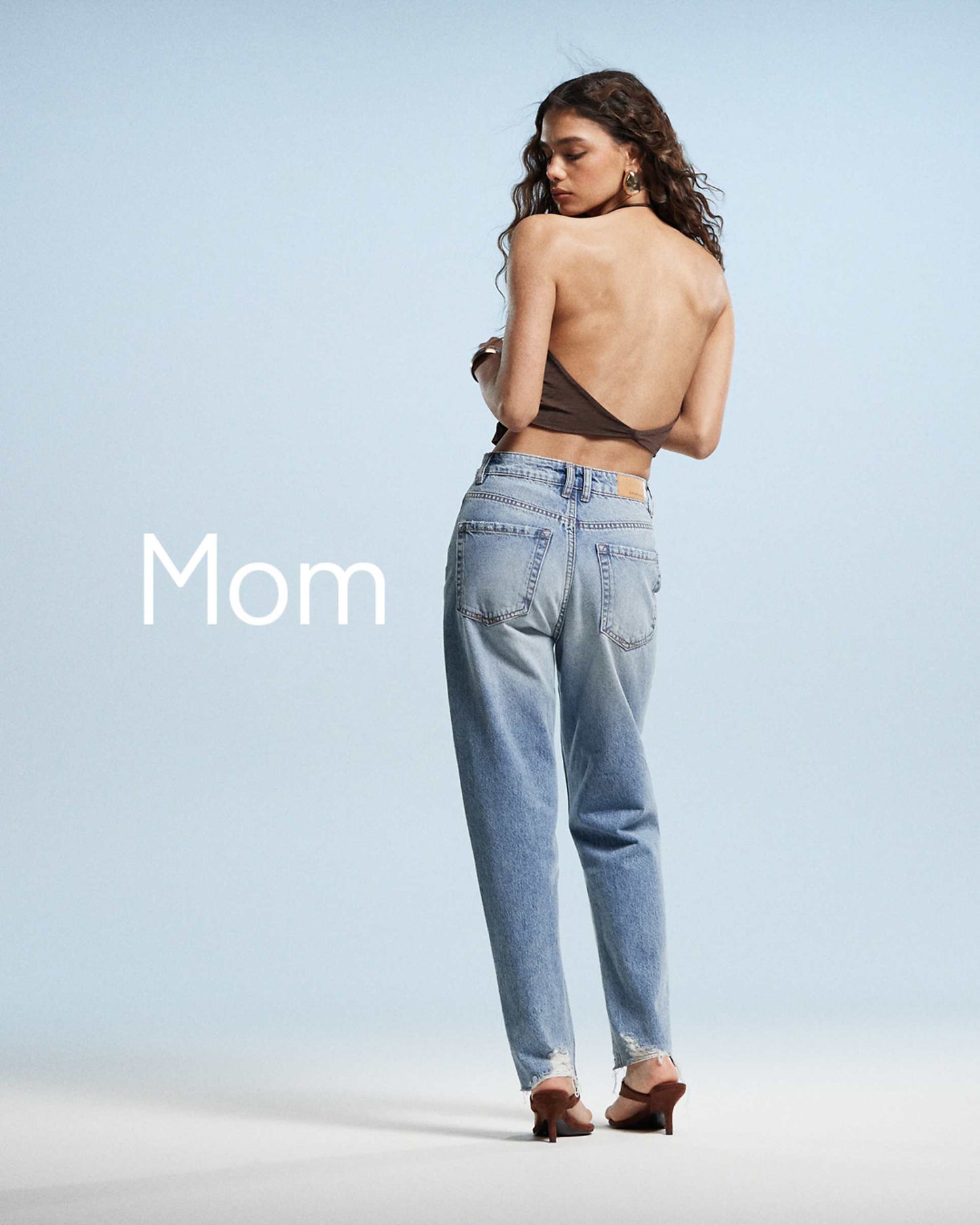 Mom Jean