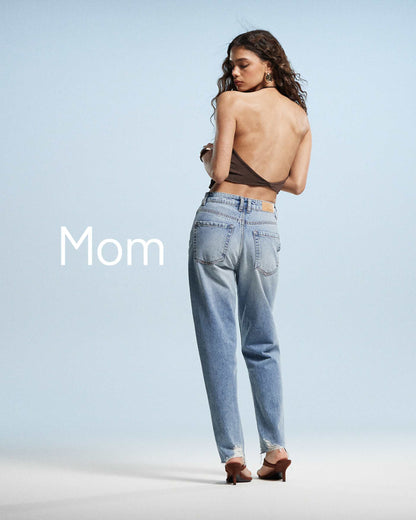 Mom Jean