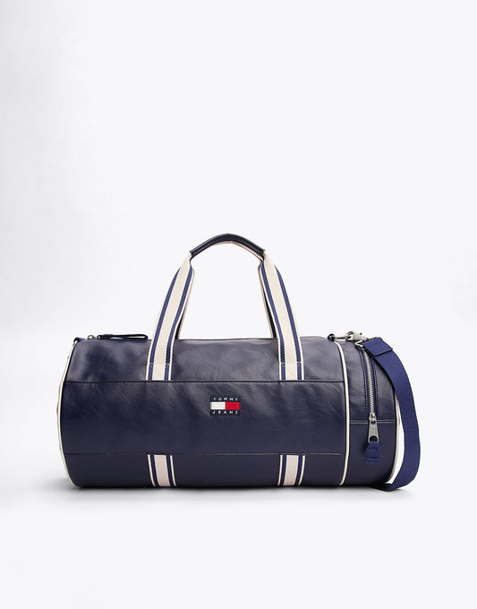 City Logo Duffel Bag