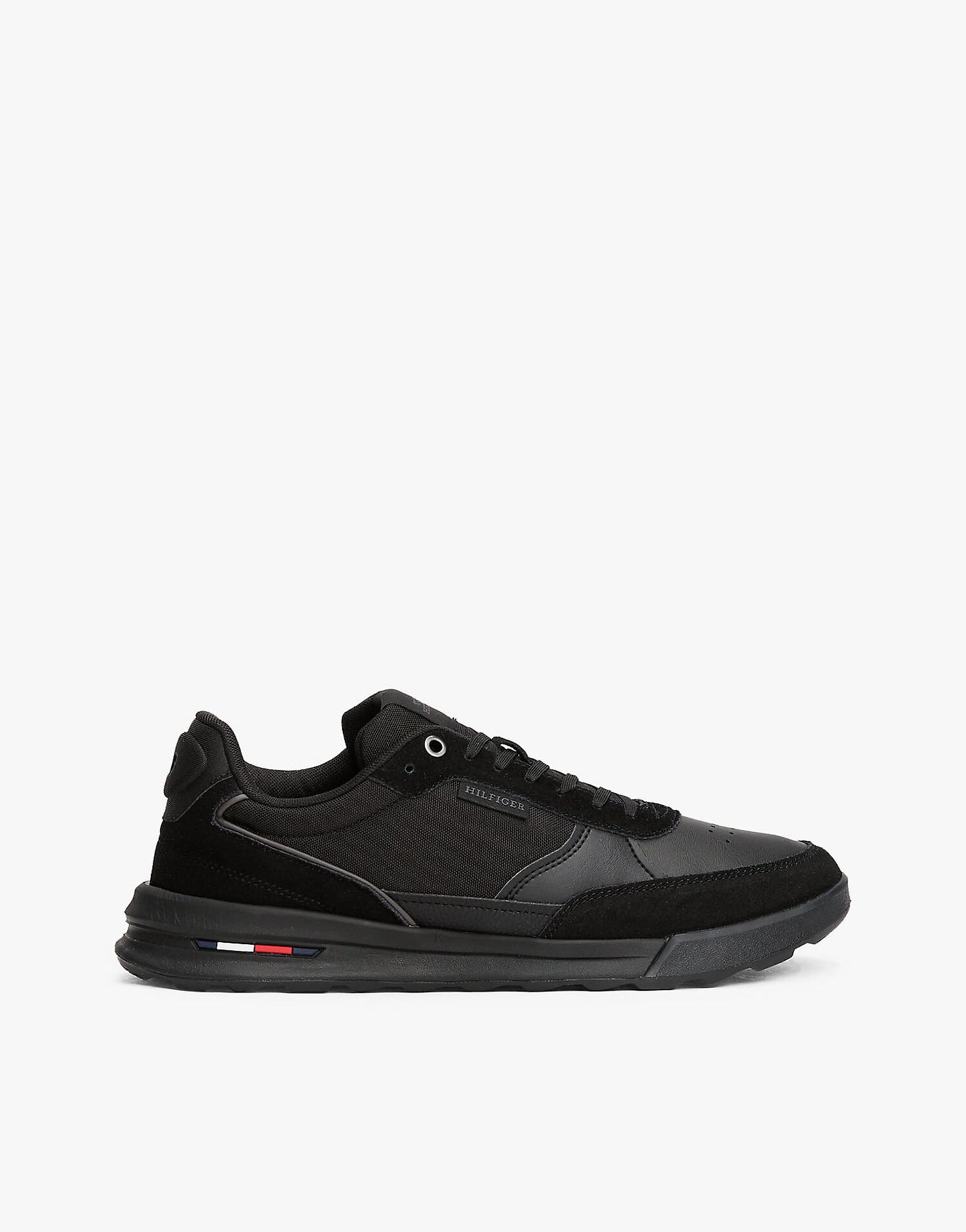Leather Classic Trainers