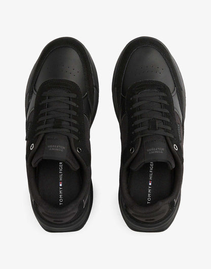 Leather Classic Trainers